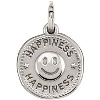 Charm Nomination Donna Wishes in Argento 147303/005 - 147303/005